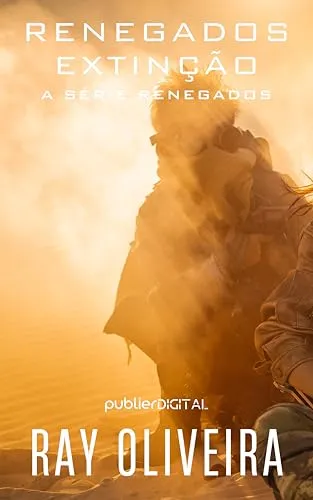 Ebook Renegados: Extino